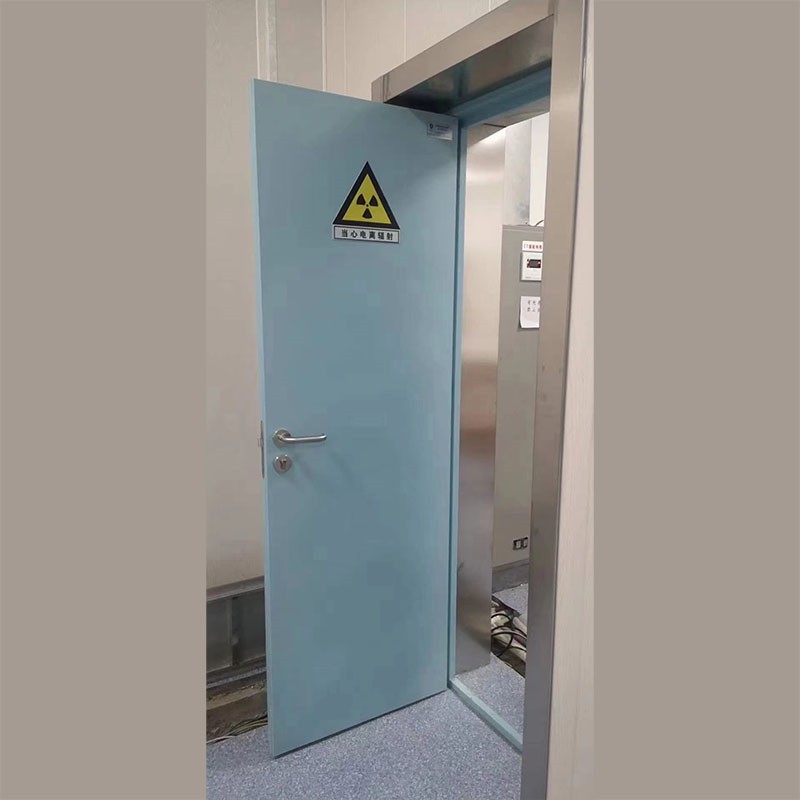 黔东南子母铅门