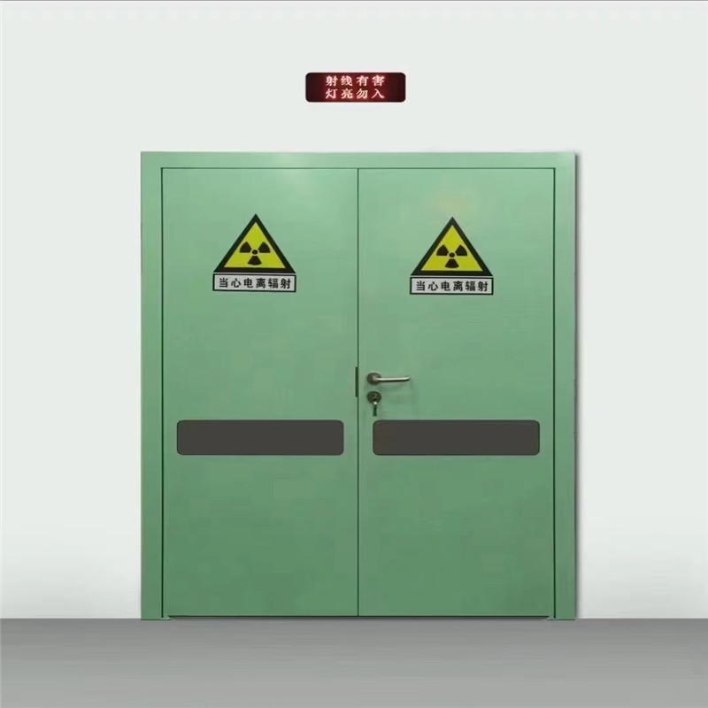 黔东南平移铅门