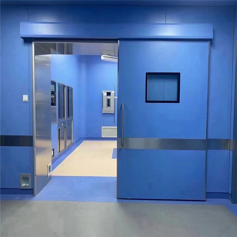 黔东南x光机房铅门