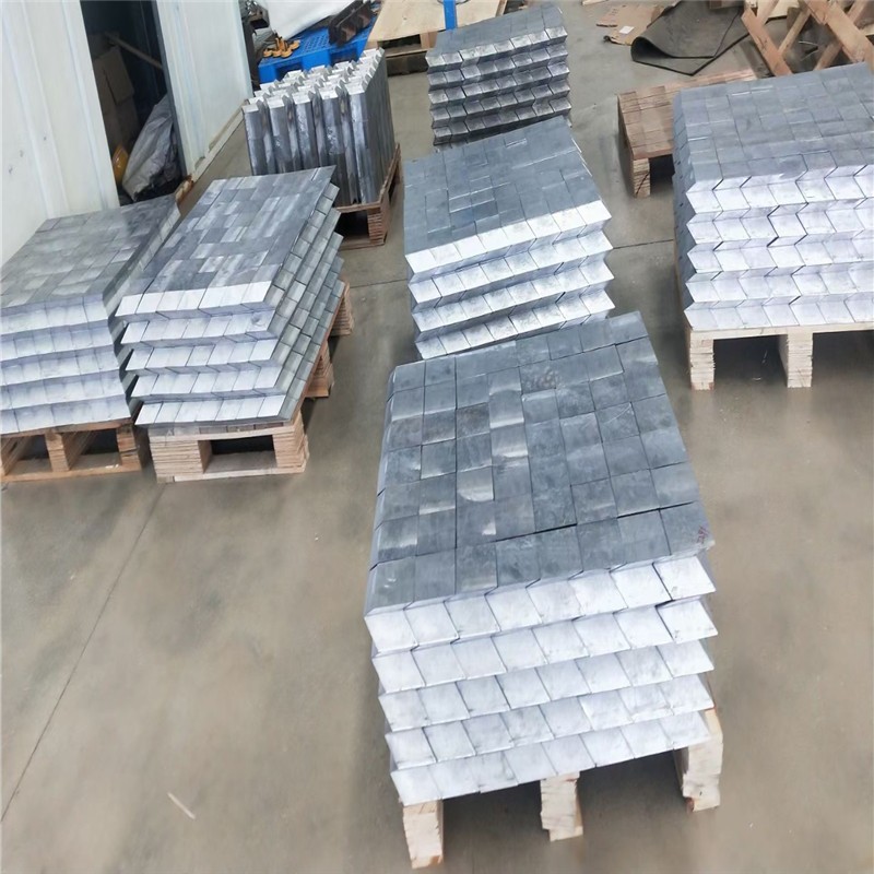 黔东南10mm医用铅板