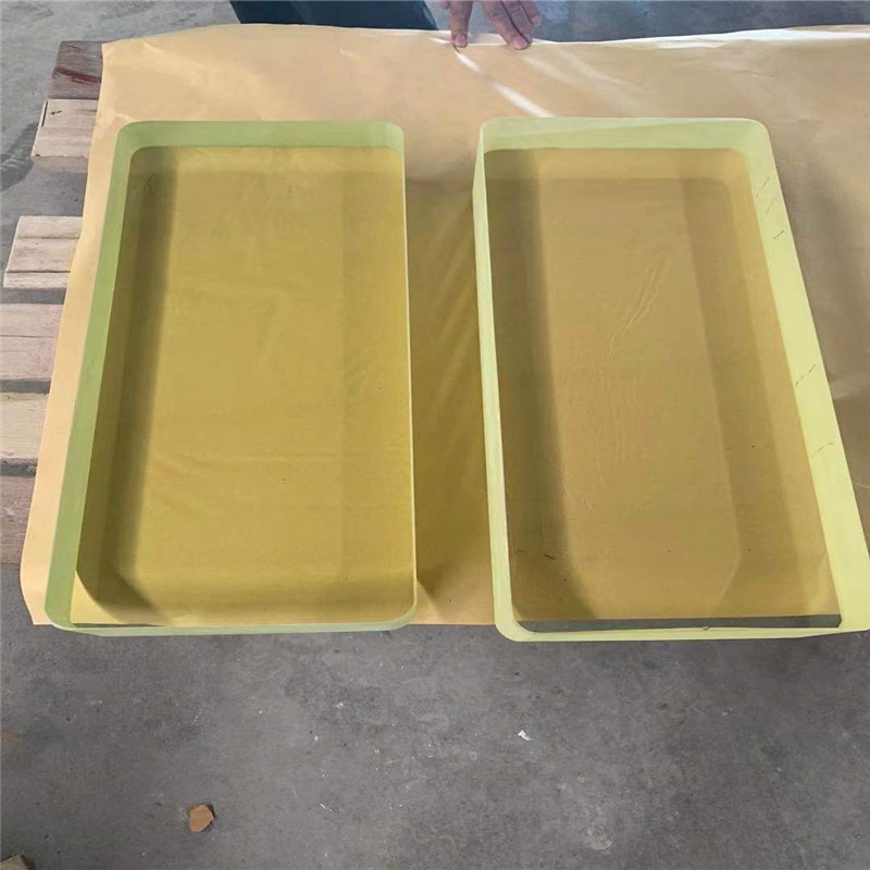 黔东南铅玻璃