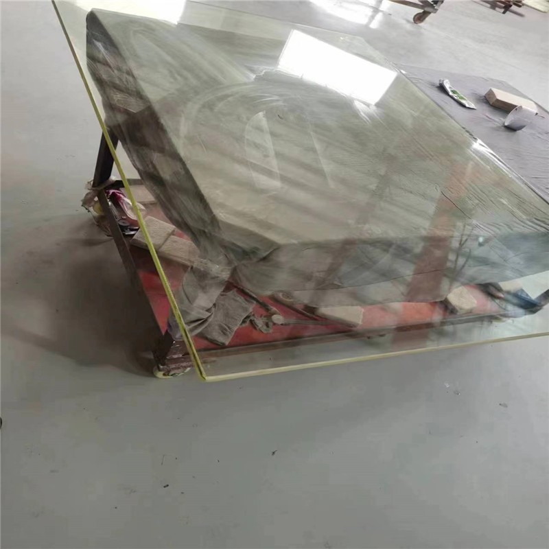 黔东南铅玻璃